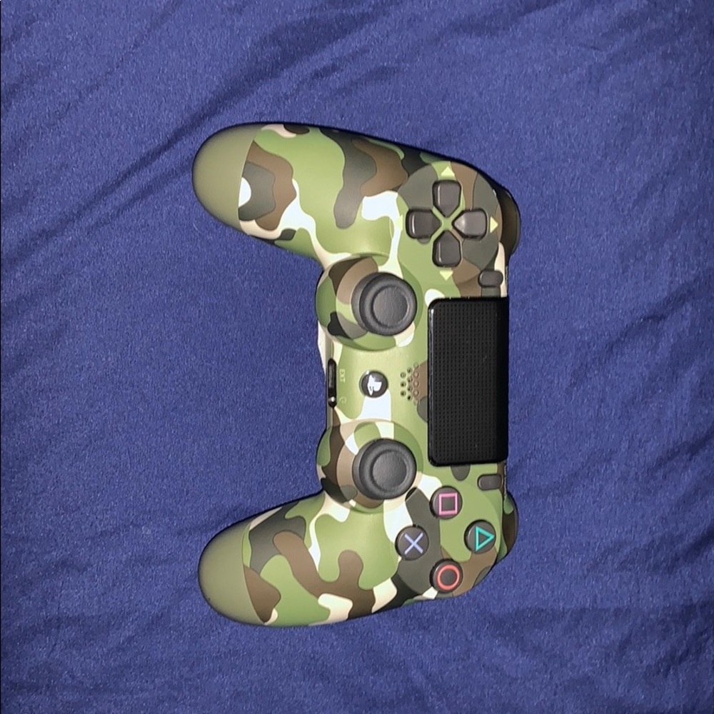 Ps4 controller